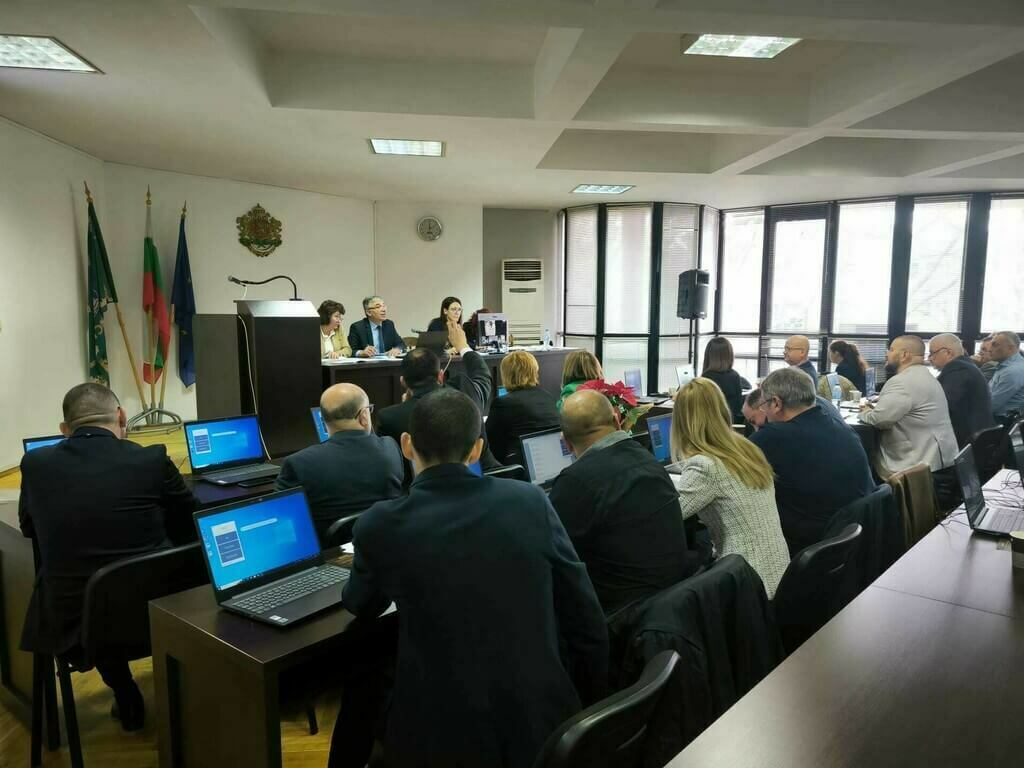 В Силистра постигнаха споразумение за състава на РИК