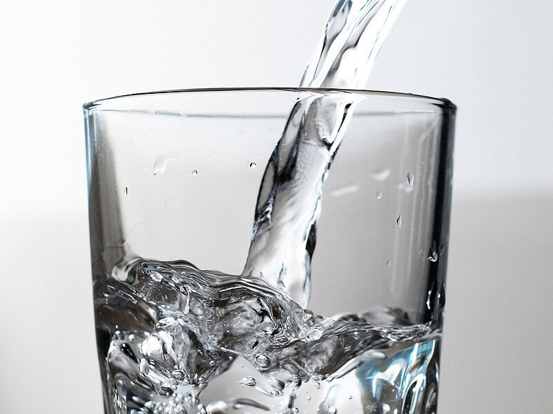 Водата в две села е негодна за пиене