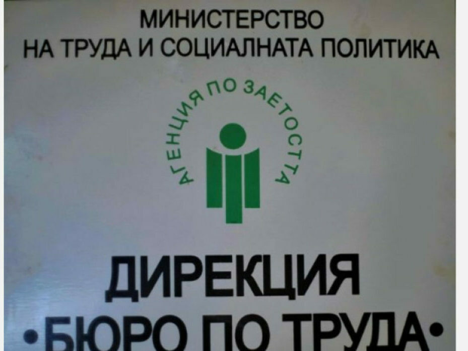 Обявени свободни работни места в област Силистра към 29 април 2024 г.