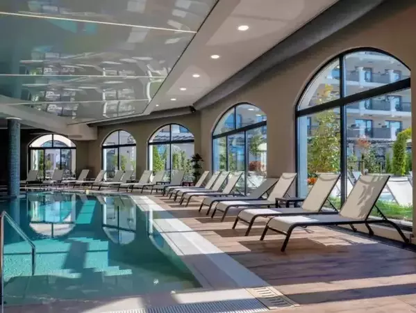 Общинските съвети на Силистра, Тутракан и Дулово два дена на обучение и почивка в луксозен СПА хотел