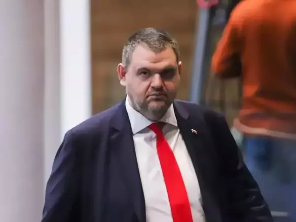 Пеевски засега не е получил призовка за обяснения на твърденията си