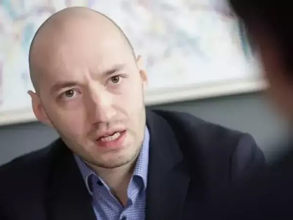 Политически проект на Радев няма да стане през аватари