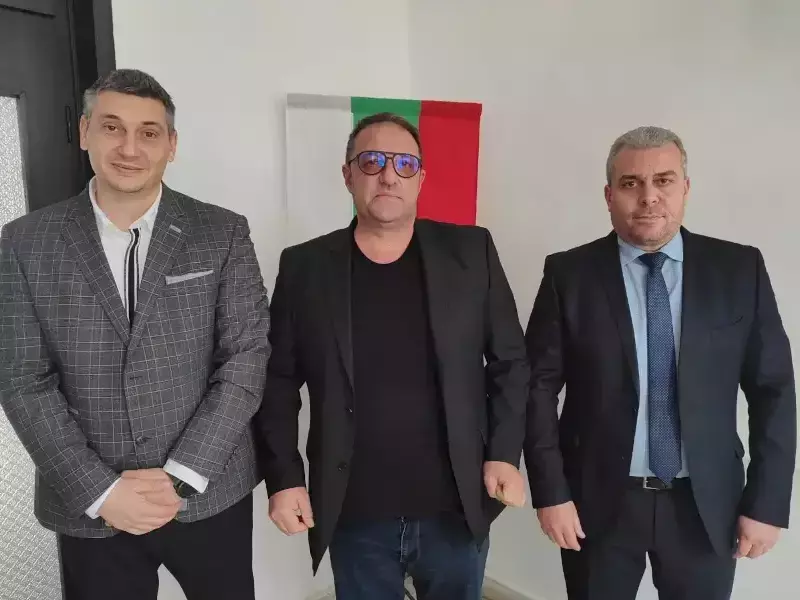 Районна прокуратура  ръководи досъдебно производство за неправомерно притежание на бойно огнестрелно оръжие и боеприпаси