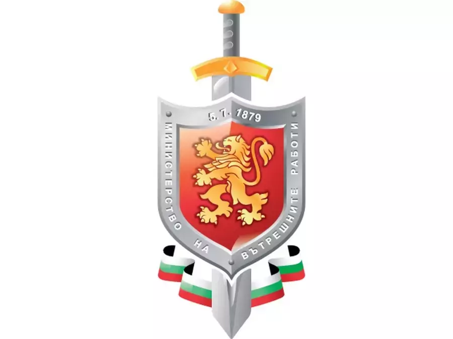 Силистра прелива от полиция и жандармерия