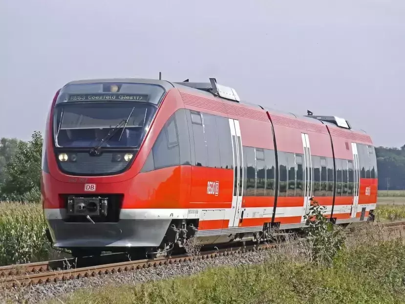 Променят се цените на билетите във влака