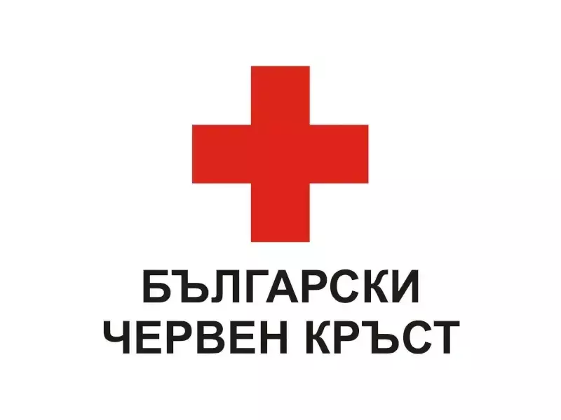 Изключителен успех на базара, организиран от доброволци от Български младежки Червен кръст - Силистра