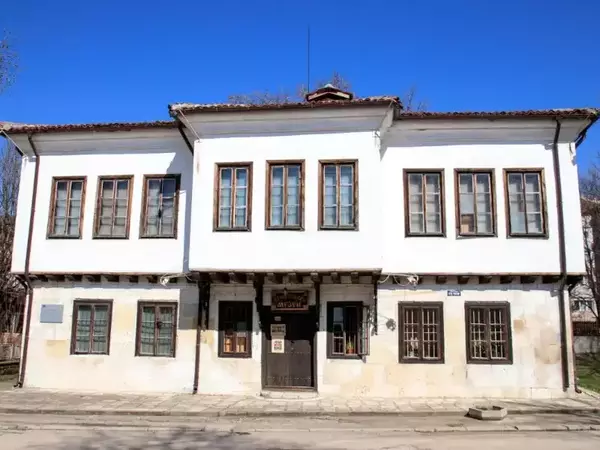 Етнографски музей в Силистра представя изложбата “Командирите на българското опълчение”