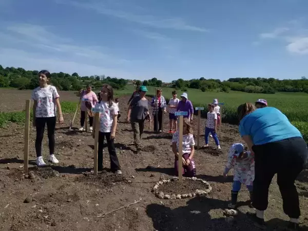 Празник на Динения маджун