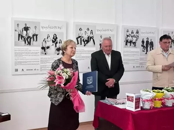 130 години хорово изкуство в Силистра