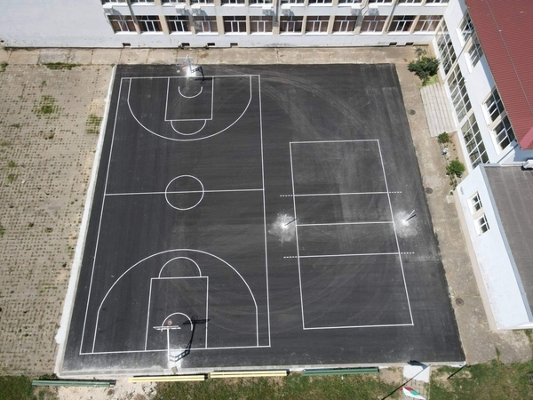 Община Главиница инвестира 1 милион лева в спортни бази