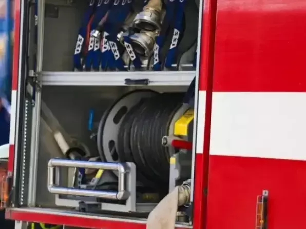 23 декара гора изгоря край дуловското село Любен