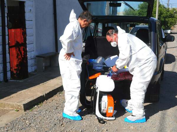 Въвеждане на дезинфекция в ГКПП Силистра поради риск от чума