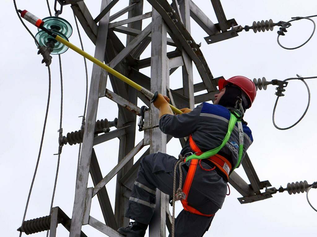 Без ток в Силистренско на 13.08.2024