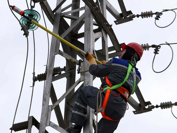 Без ток в Силистренско на 13.08.2024