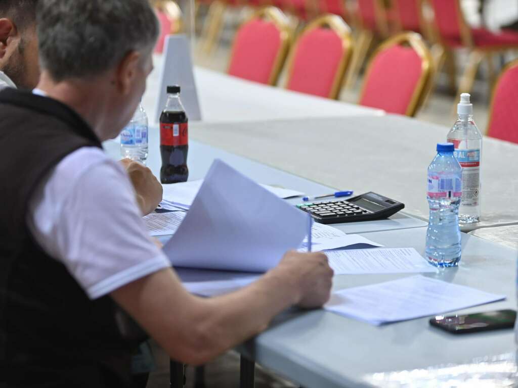 За изборите на 27 октомври ще са необходими 120 милиона лева