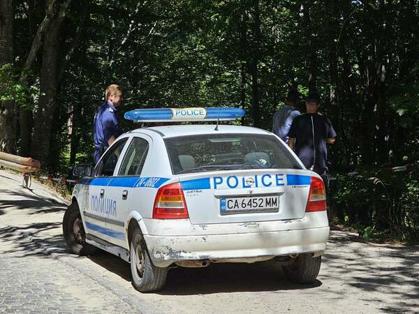 По-малко жертви на пътя в Силистра и областта