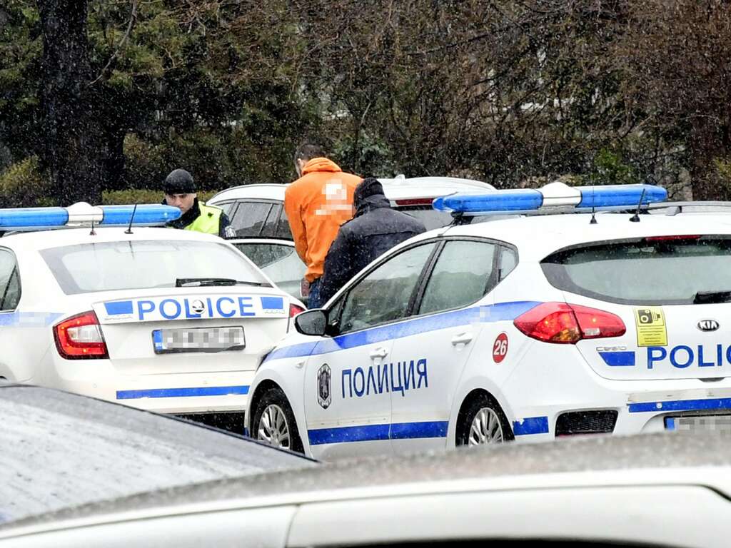 50-годишен с Opel е задържан в Силистра за шофиране след употреба на канабис