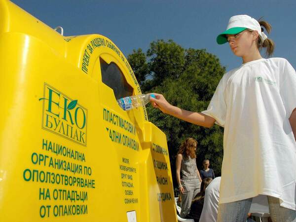 Община Дулово планира да кандидатства с проект за въвеждане на система за разделно събиране и рециклиране на отпадъци