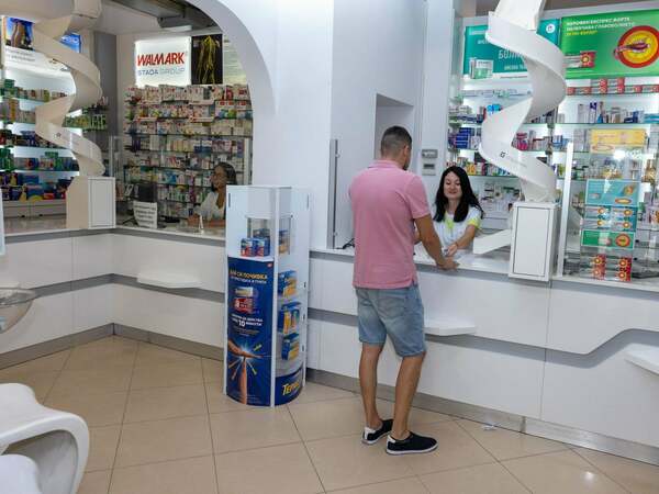 Аптеките искат по-висока такса за рецепта, за да покрият разходите