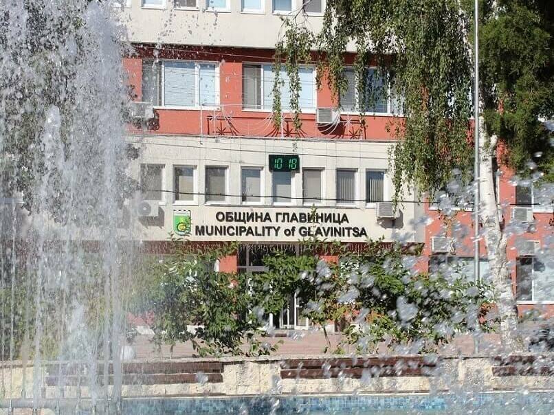 Главиница се готви за празник