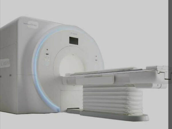Силистра ще има модерен ядрено-магнитен резонанс