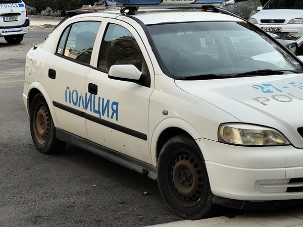 Мъж влезе в болница, след като погълна пакетчета с дрога