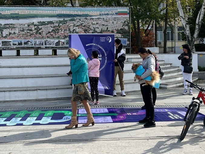 Кампания срещу инсулта