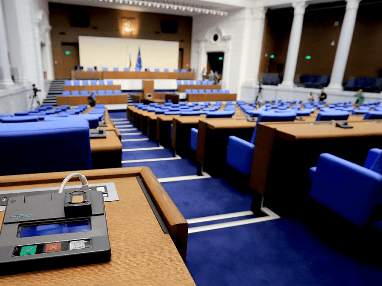 Джевдет Чакъров ще е депутат от Силистра