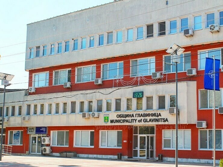 Главиница със стипендии за студенти от 11 специалности