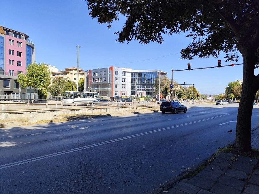 Светофар спира работа за три часа