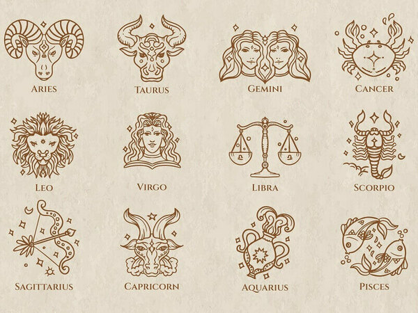 Седмичен хороскоп 17 – 23 февруари