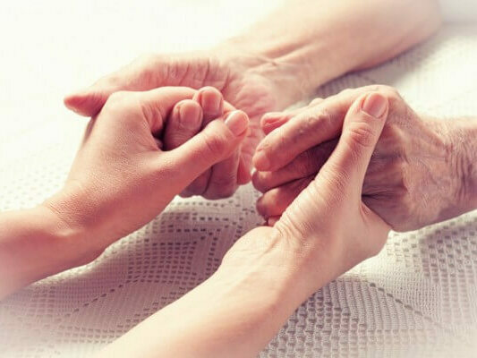 Подкрепа за многодетна майка