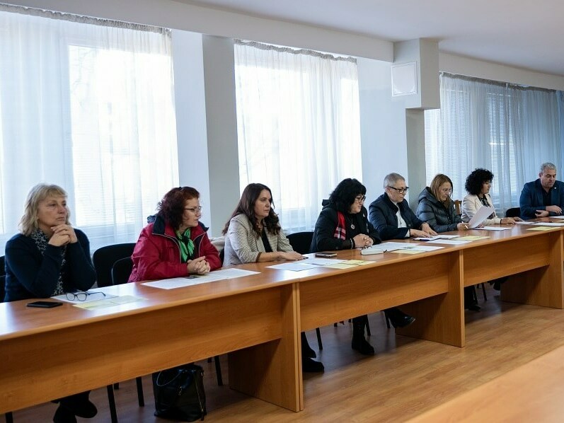 83 жертви на насилие в Силистренско