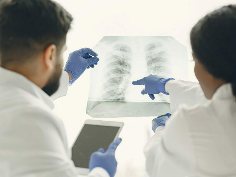 Безплатни прегледи за туберкулоза