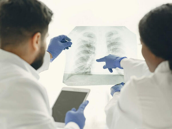 Безплатни прегледи за туберкулоза в Силистра