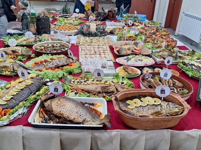 Никулденски изкушения в Тутракан