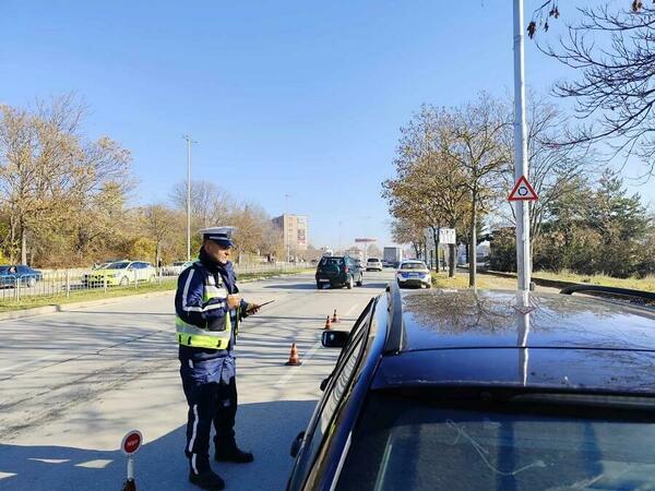 Полицията с превантивни мерки преди празниците