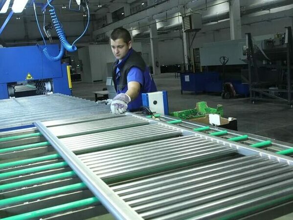 Предложенията за работа тази седмица