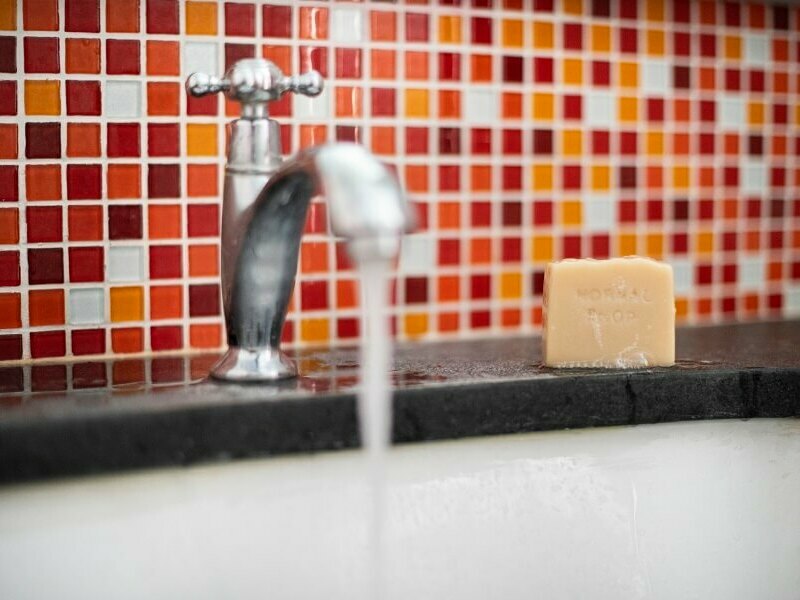 Водата в още две села с високо съдържание на нитрати