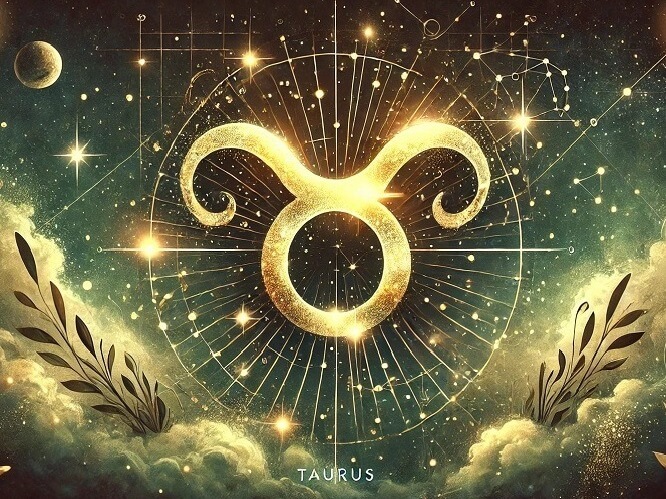 2025-а за зодия Телец: годишен хороскоп