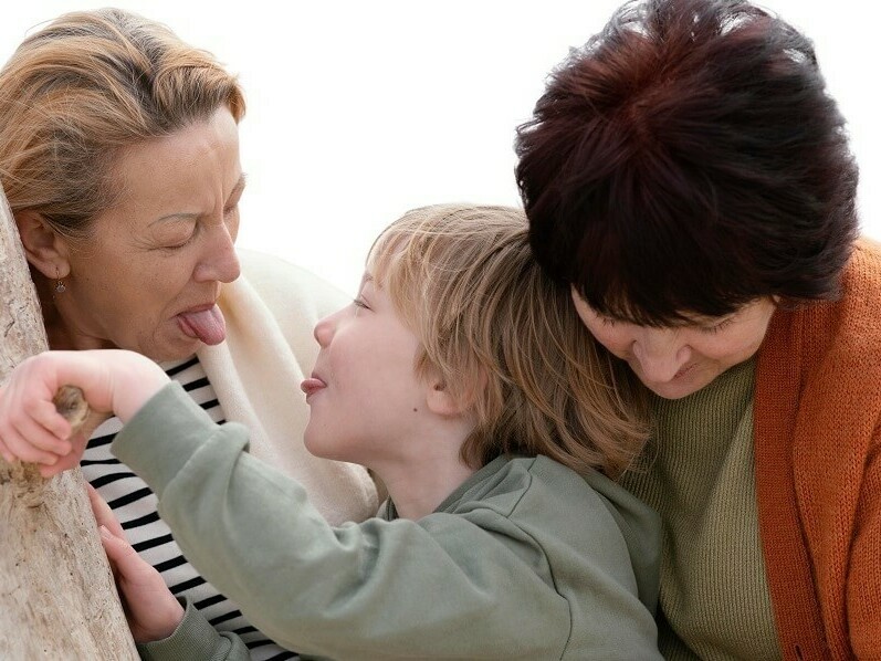 Заявяваме данъчни облекчения за деца чрез работодателя