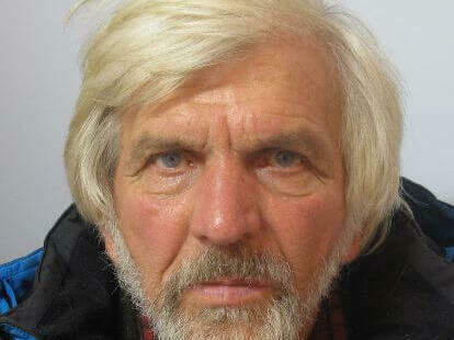 Издирват 74-годишен силистренец