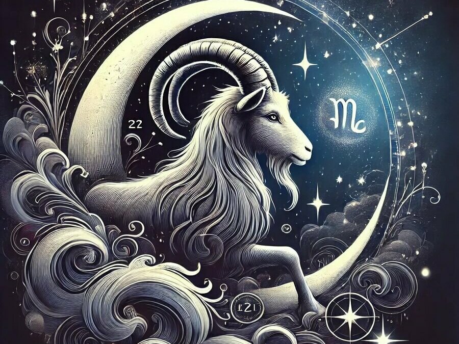 2025-а за зодия Козирог: годишен хороскоп