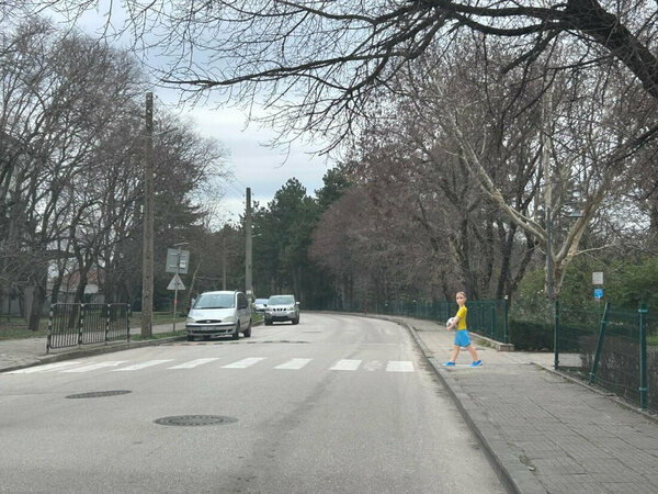 Започва вторият етап от акция „Зима“