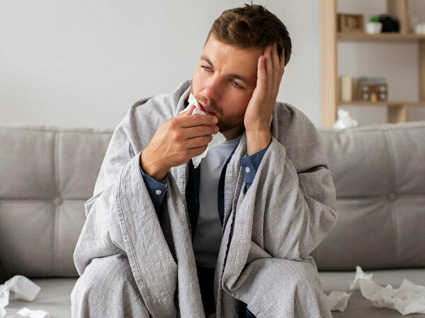 Увеличават се вирусните инфекции в Силистренско