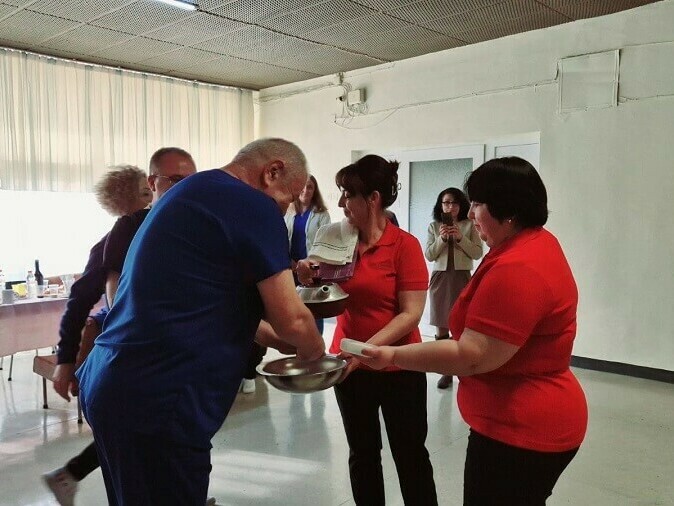 Шест новородени в Дулово тази година