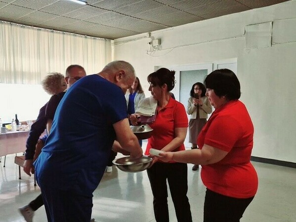 Шест новородени в Дулово тази година