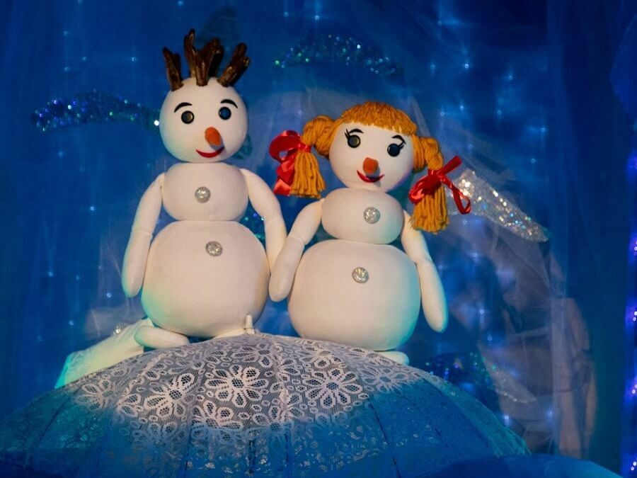 Нова дата за отложена детска премиера