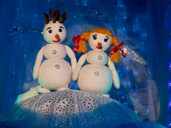 Нова дата за отложена детска премиера