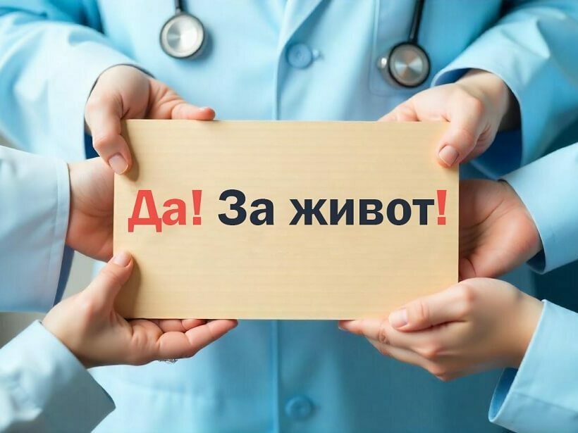 Донорска ситуация в МБАЛ – Силистра